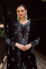 MARJAN - MRV-54’ black