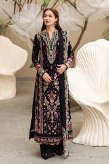 REPLICA QALAMKAR HANNAH