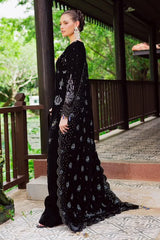 MARJAN - MRV-54’ black