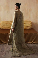 ZARPOSH- AREEZAH ‘25