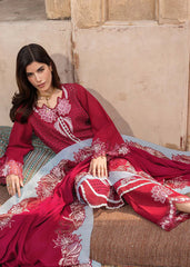 Saira Shakira, Gulnaar 4-A’ 25