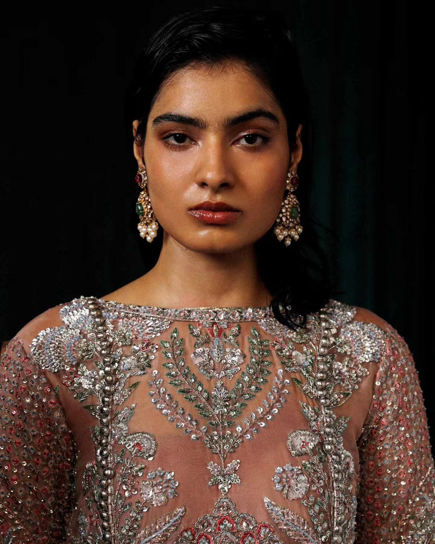 REPLICA HUSSAIN REHAR VERVE