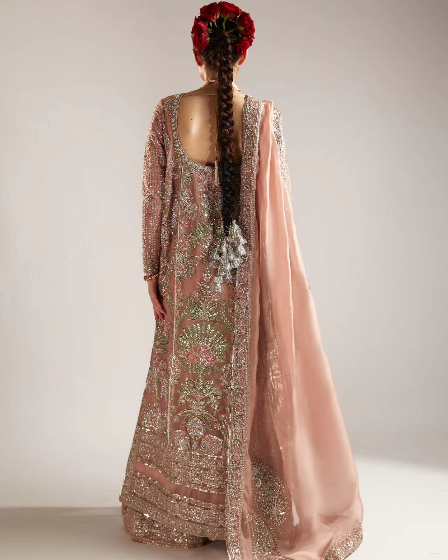 REPLICA HUSSAIN REHAR VERVE