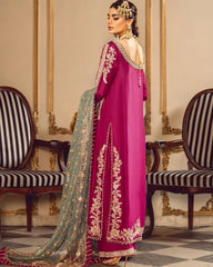 REPLICA SARA ROHALE ASHRAF (Melodic Tassels).