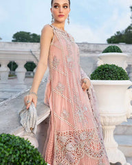 REPLICA Maria B Chiffon 24, D6.