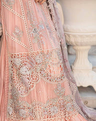 REPLICA Maria B Chiffon 24, D6.