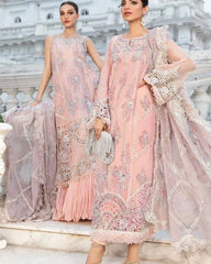 REPLICA Maria B Chiffon 24, D6.