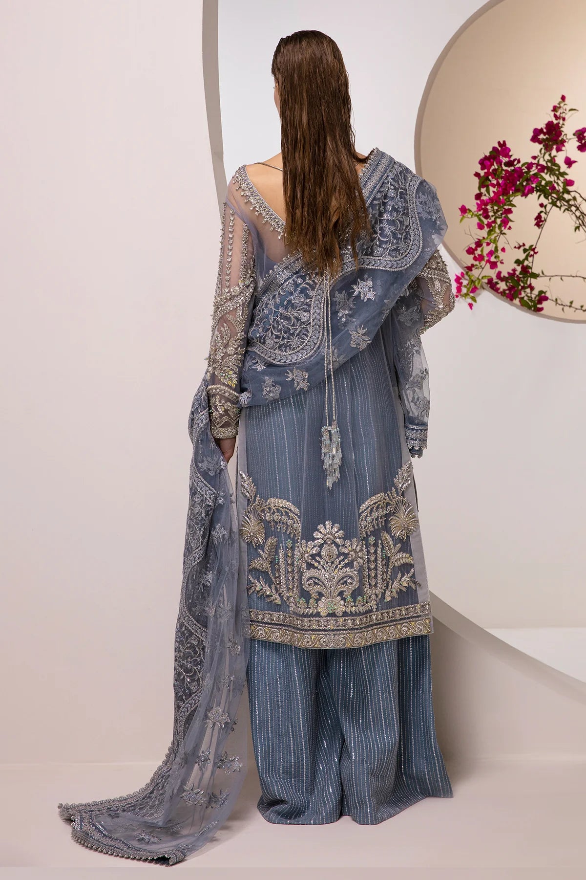 REPLICA MADIHA AWAIS MOON LIGHT