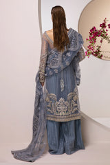 REPLICA MADIHA AWAIS MOON LIGHT