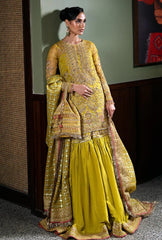 REPLICA SAIRA RIZWAN SERA