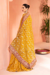 REPLICA MARIA B SFEA 24