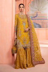 REPLICA MARIA B SFEA 24