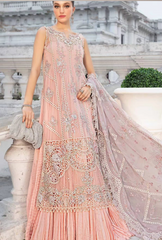 REPLICA Maria B Chiffon 24, D6.
