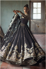 REPLICA WANIA BY MEHAR AZAM - SAHANA