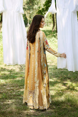AFROZEH - LUXURY - A LAWN - LEIAL '26