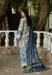 ELAF - SIGNATURE - EID LAWN - ESG-8B '26