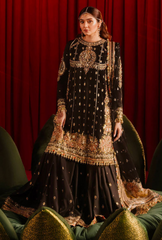 REPLICA MNR ZARLISH - AFREEN