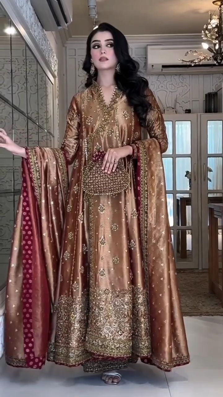 REPLICA HARIS SHAKEEL - AC-34