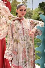 M.PRINTS - EID LAWN - 6A '26