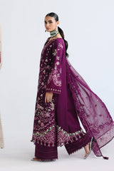 QALAMKAR - FESTIVE - LAWN - QFL- 10 - TRESA '26