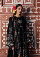 HUSSAIN REHAR - ZAN LAWN - ASWA '26