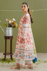 COCO BY ZARA SHAHJAHAN - PRINTS - LAWN -4A '26