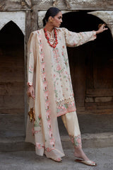 ELAN -KASHMEE - EID LAWN - EKL-10A '26