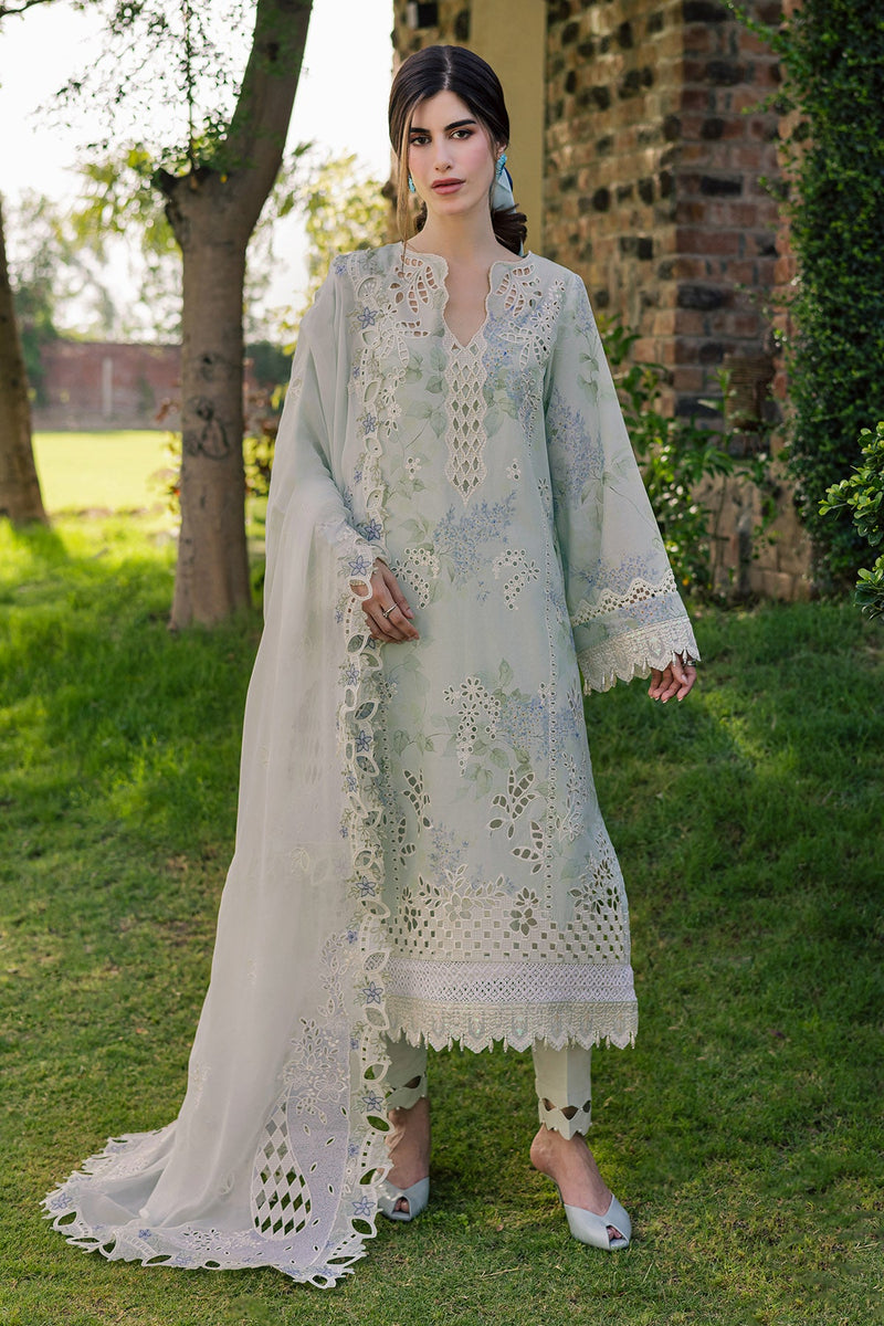 NUREH LILY LAWN '26
