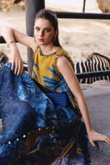 M.PRINTS - LAWN - 11A '26