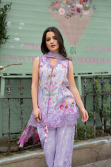 SOBIA NAZIR - PRINTS - 3A '26