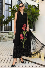 MARIA B - EID - LUXURY - LAWN - D10 '26