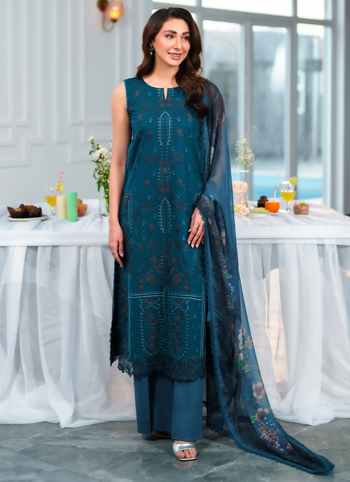 NEESHAY - SYMPHONY - LAWN - SISNA '26