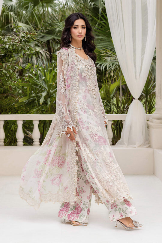 MARIA B CHIFFON D-01 '25