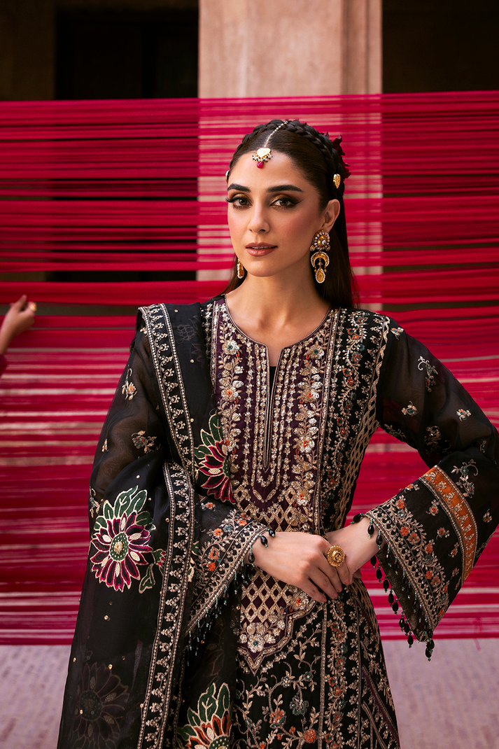 EMAAN ADEEL -NOCTELLE- 2025