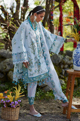 ELAN -KASHMEE - EID LAWN - EKL-10B '26