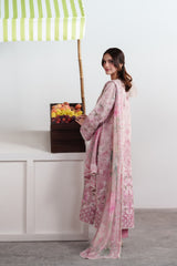 NEESHAY - SUMMER DAIRY - LAWN - ROSE GARDEN '26