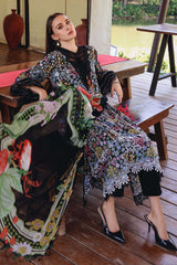 M.PRINTS - LAWN - 14B '26