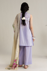 COCO BY ZARASHAHJAHAN - EID LAWN - 3B '26