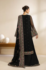 ZARIF - MERAKI - CHIFFONS - MEHSKI '26