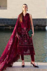 MARIA B - LUXURY LAWN - 11B '26