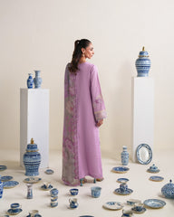 NEESHAY - WISHPERS OF SUMMER - LAWN - EVIE '26