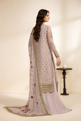 ZARIF - MERAKI - CHIFFONS - SAMA '26