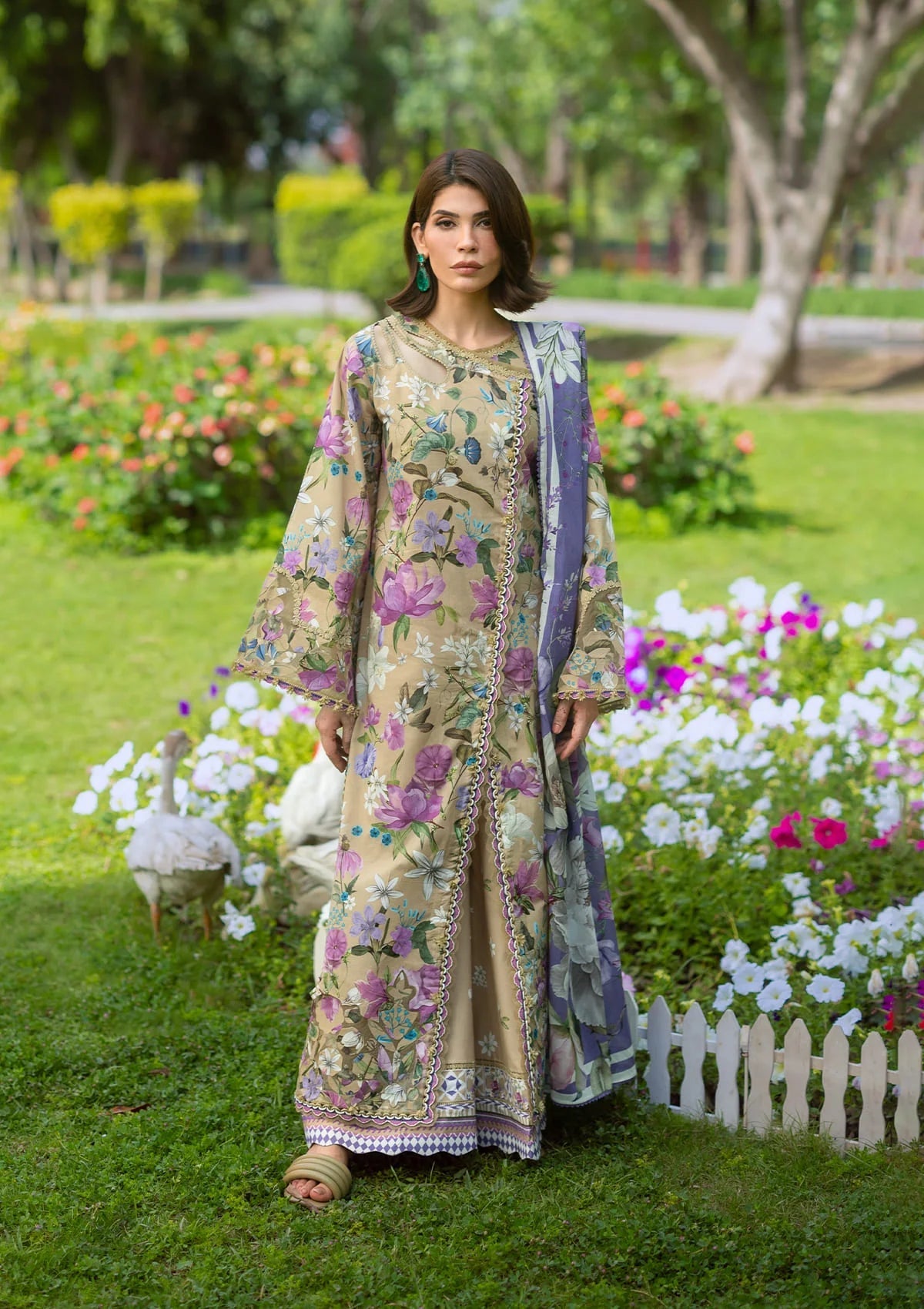 ELAF - BRIDGERTON PRINTS - LAWN - 4A '26