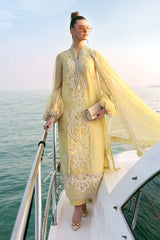 MARIA B - LUXURY LAWN - 4A '26