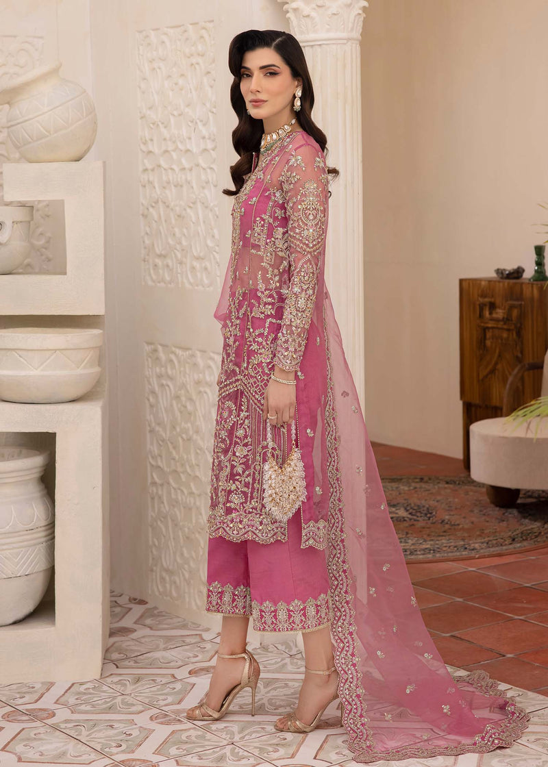 KANWAL MALIK - RISHA