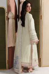 QALAMKAR - FESTIVE - LAWN - QFL- 01 - ELMA '26