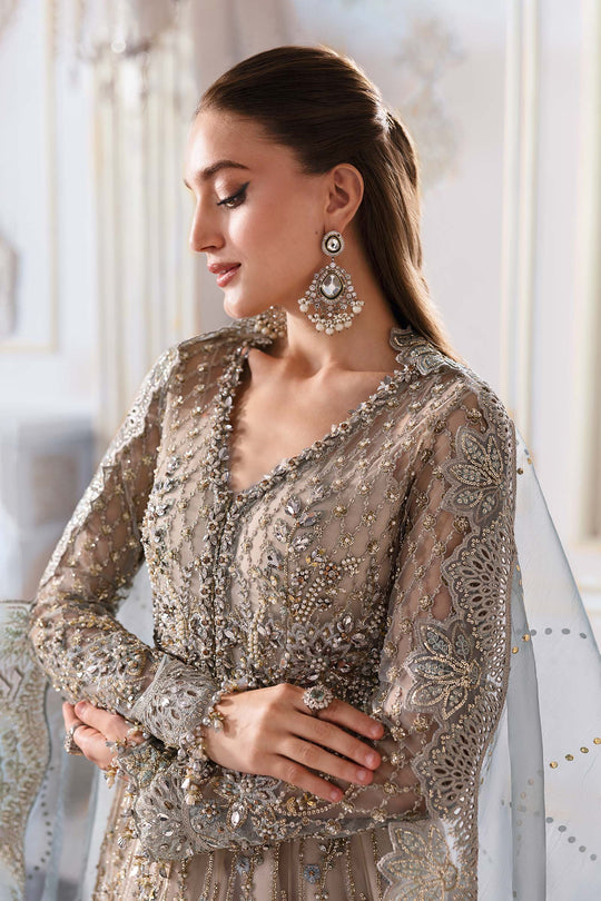 REPLICA MARIA.B MBROIDERED BD-02