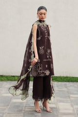 QALAMKAR - Q LINE - EID LAWN - QKL - 15 '26