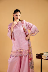 SOBIA NAZIR - VITAL - EID LAWN - 2B '26