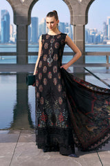MARIA B - LUXURY LAWN - 5B '26